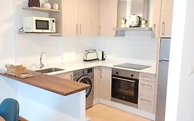 Apartamento Mar de Sal